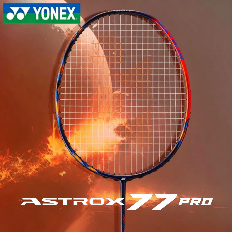 Badminton Yonex Nanoflare - YONEX Astrox Series ASTROX 77 PRO