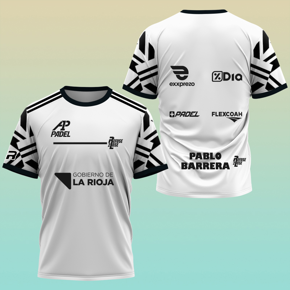 Badminton Asia - New Men's And Women's Tennis Shirts