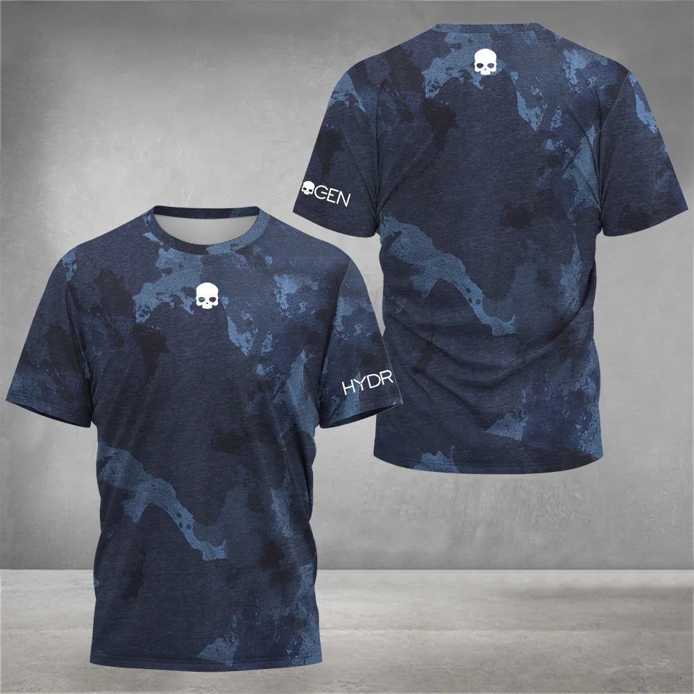Badminton Aesthetic - High-quality 3d printed tennis T-shirts for