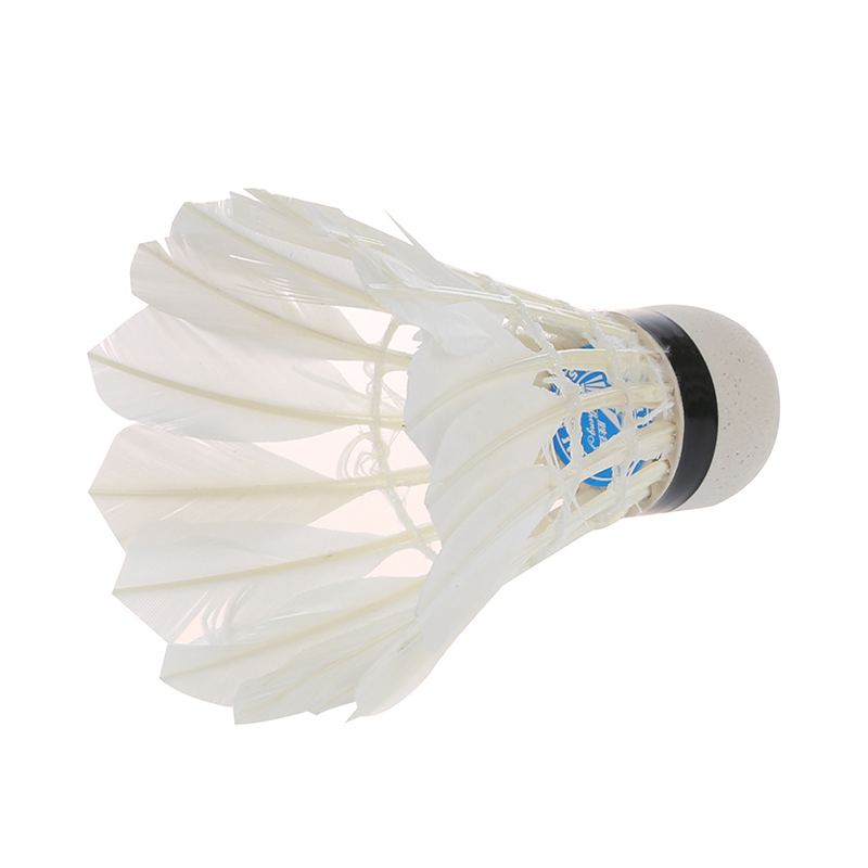 12 Shuttlecocks Birdies Badmin - огляд і ціна Badminton Shuttlecock