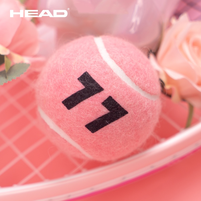 HEAD 2025 New Chinese Valentin - огляд і ціна Badminton Yonex Nanoflare