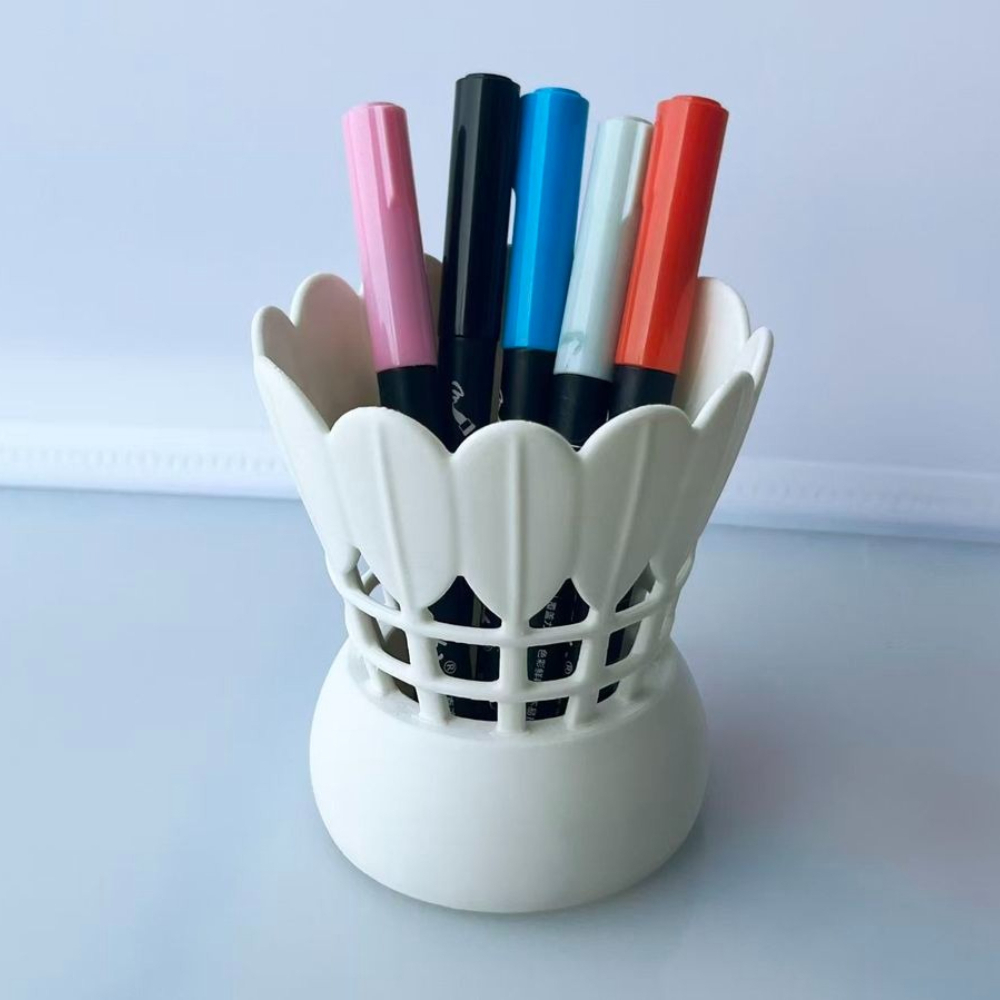 Minimalist Badminton Shuttleco - огляд і ціна Badminton Shuttlecock
