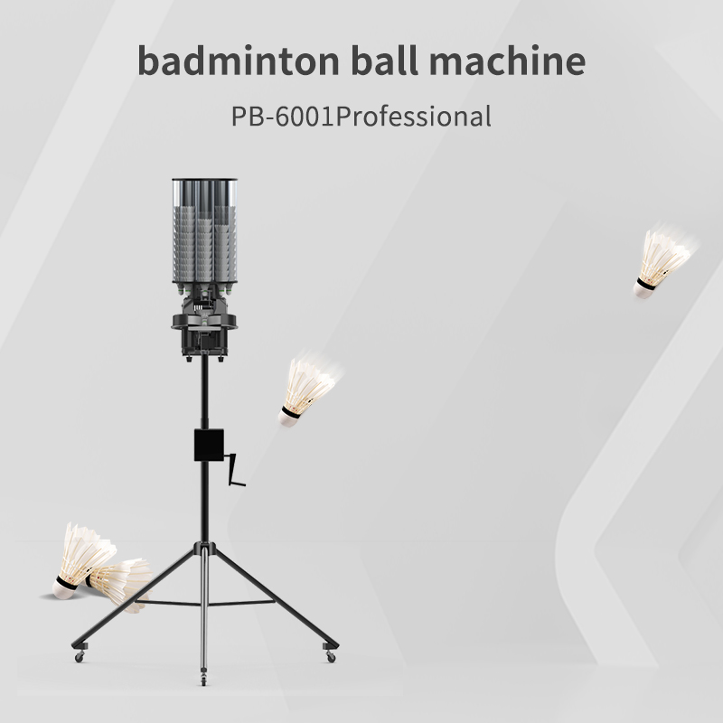 Airo PUNSUN Best Seller Easy C - огляд і ціна Badminton Shuttlecock