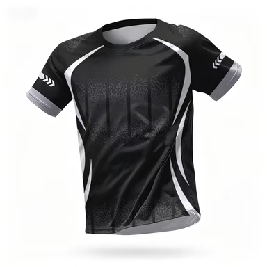 Sports Fitness Short Sleeved C - огляд і ціна Badminton Aesthetic