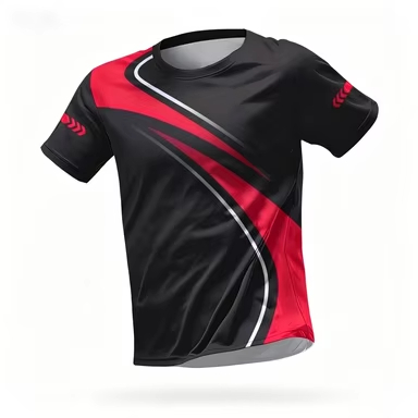 Sports Fitness Short Sleeved C - огляд і ціна Badminton Aesthetic