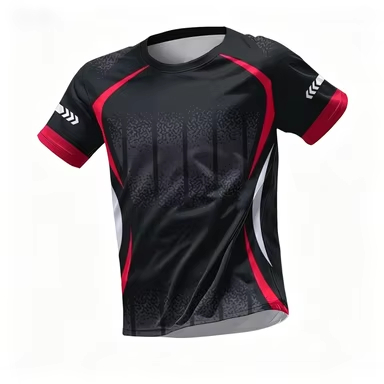 Sports Fitness Short Sleeved C - огляд і ціна Badminton Aesthetic