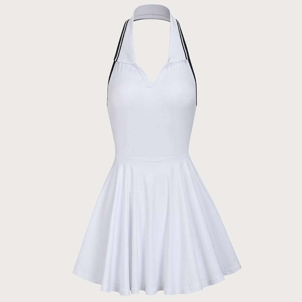New Tennis Dress Bum Women Sex - огляд і ціна Badminton Asia