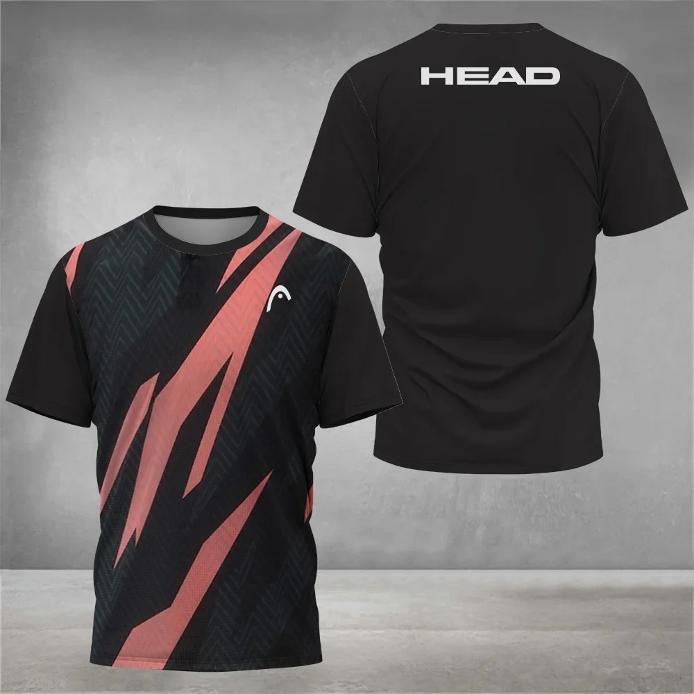 Summer Breathable Mens T Shirt - огляд і ціна Badminton Asia