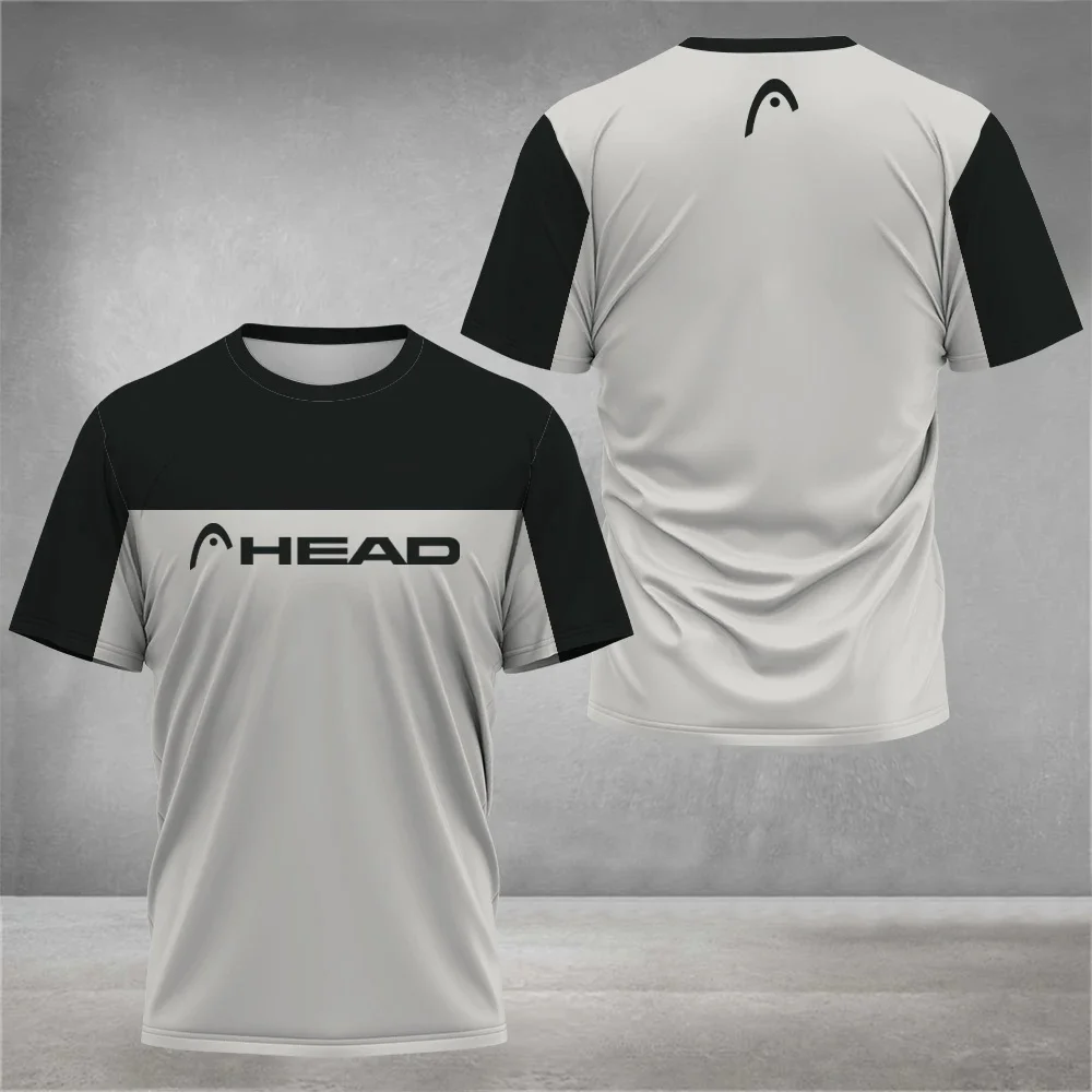 Summer Breathable Mens T Shirt - огляд і ціна Badminton Asia