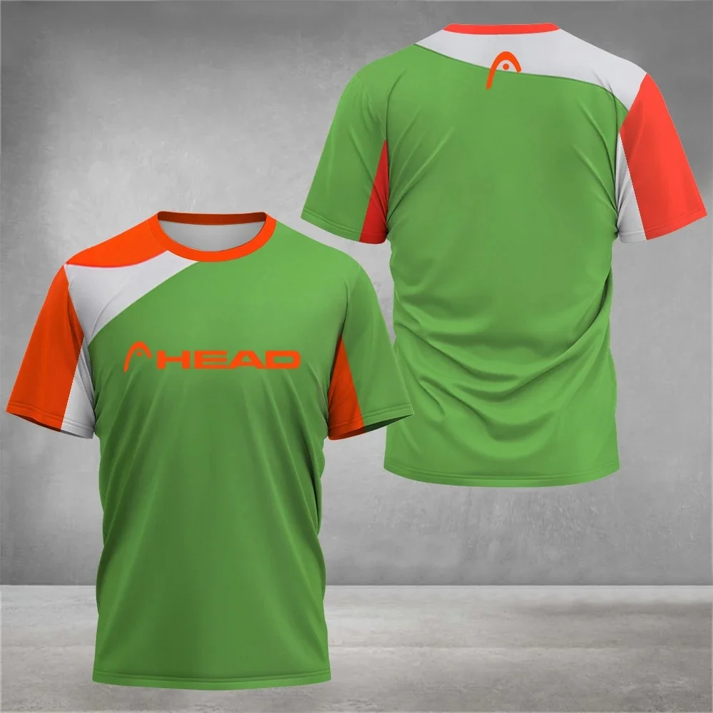 Summer Breathable Mens T Shirt - огляд і ціна Badminton Asia