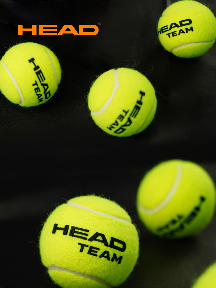 4pcs/lot HEAD Professional TEA - огляд і ціна Badminton Yonex Nanoflare