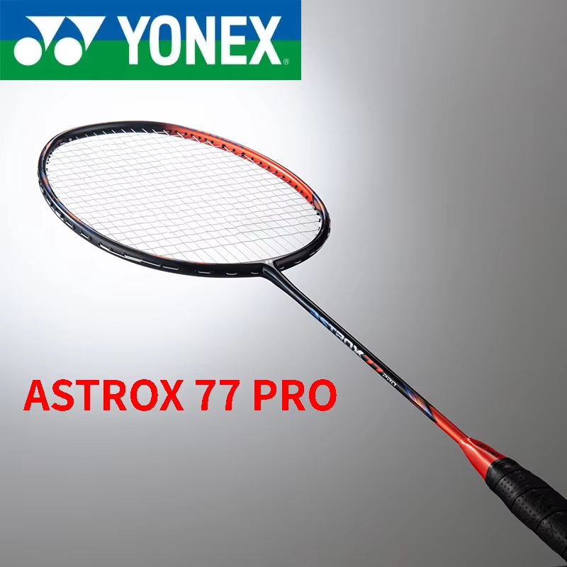 YONEX Astrox Series ASTROX 77  - огляд і ціна Badminton Yonex Nanoflare