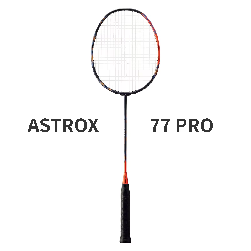 YONEX Astrox Series ASTROX 77  - огляд і ціна Badminton Yonex Nanoflare