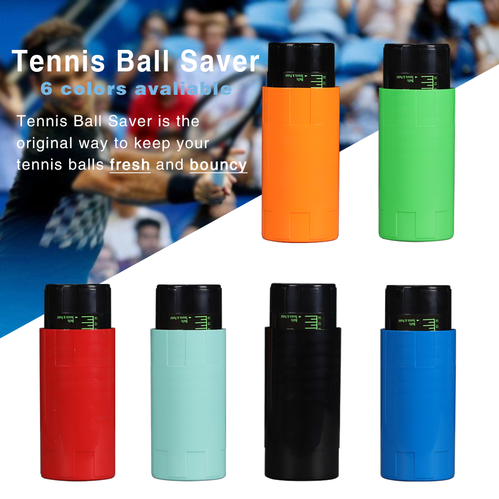 Tennis Ball Saver - Pressurize - огляд і ціна Badminton Yonex Nanoflare