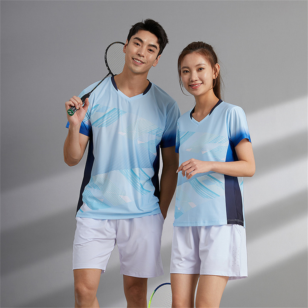 Men Badminton Jerseys Shorts W - огляд і ціна Badminton Shuttlecock