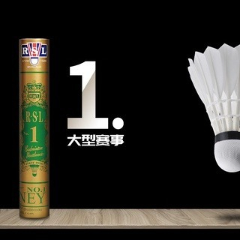 New For RSL Asia Lion No. 1 Ba - огляд і ціна Badminton Asia