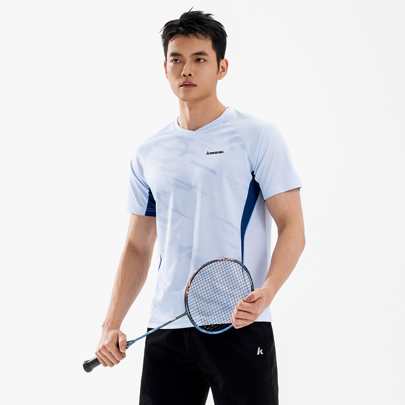 Kawasaki Men Women Professiona - огляд і ціна Badminton Aesthetic