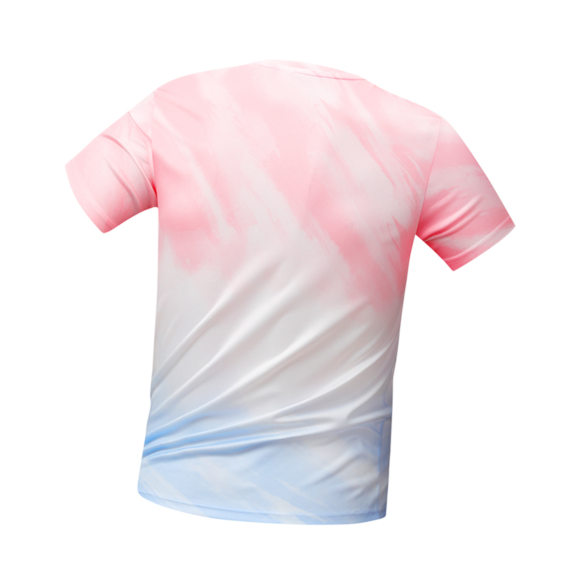 Women's Gradient Quick-drying  - огляд і ціна Badminton Aesthetic