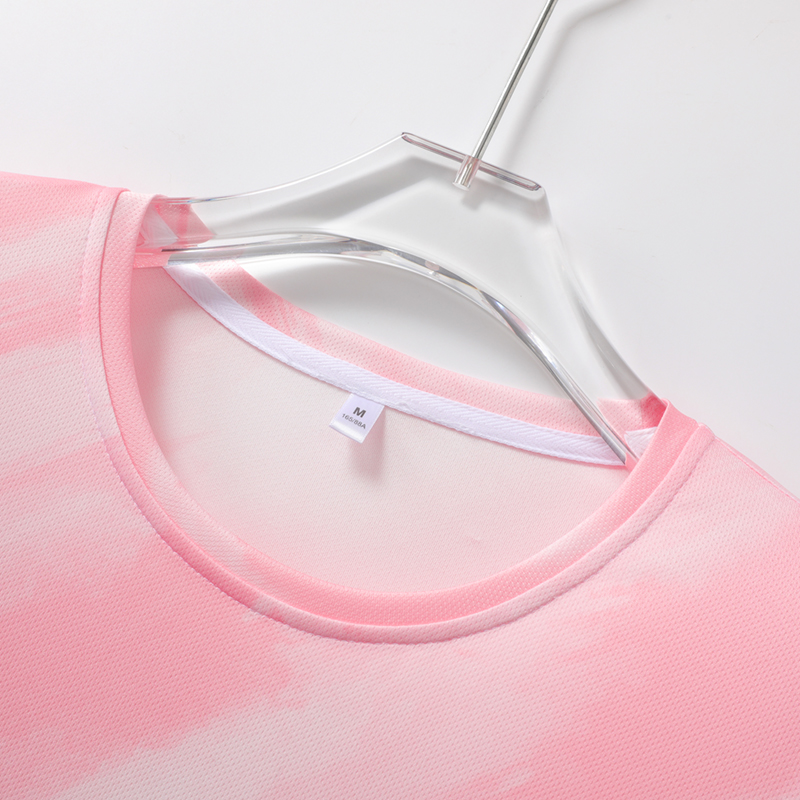 Women's Gradient Quick-drying  - огляд і ціна Badminton Aesthetic