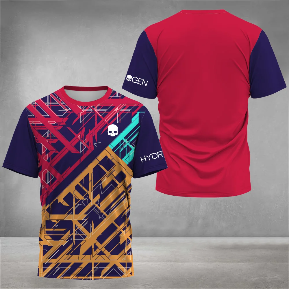 t shirt for man Quick Drying T - огляд і ціна Badminton Asia