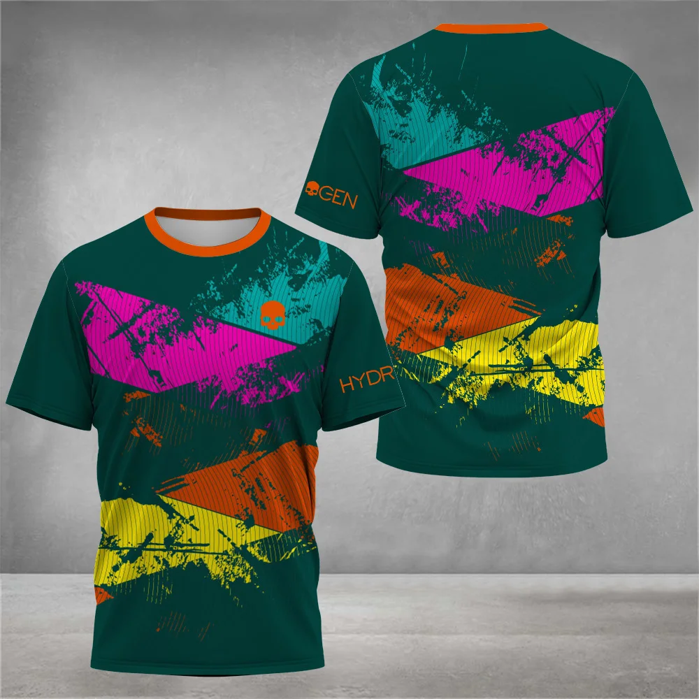 t shirt for man Quick Drying T - огляд і ціна Badminton Asia