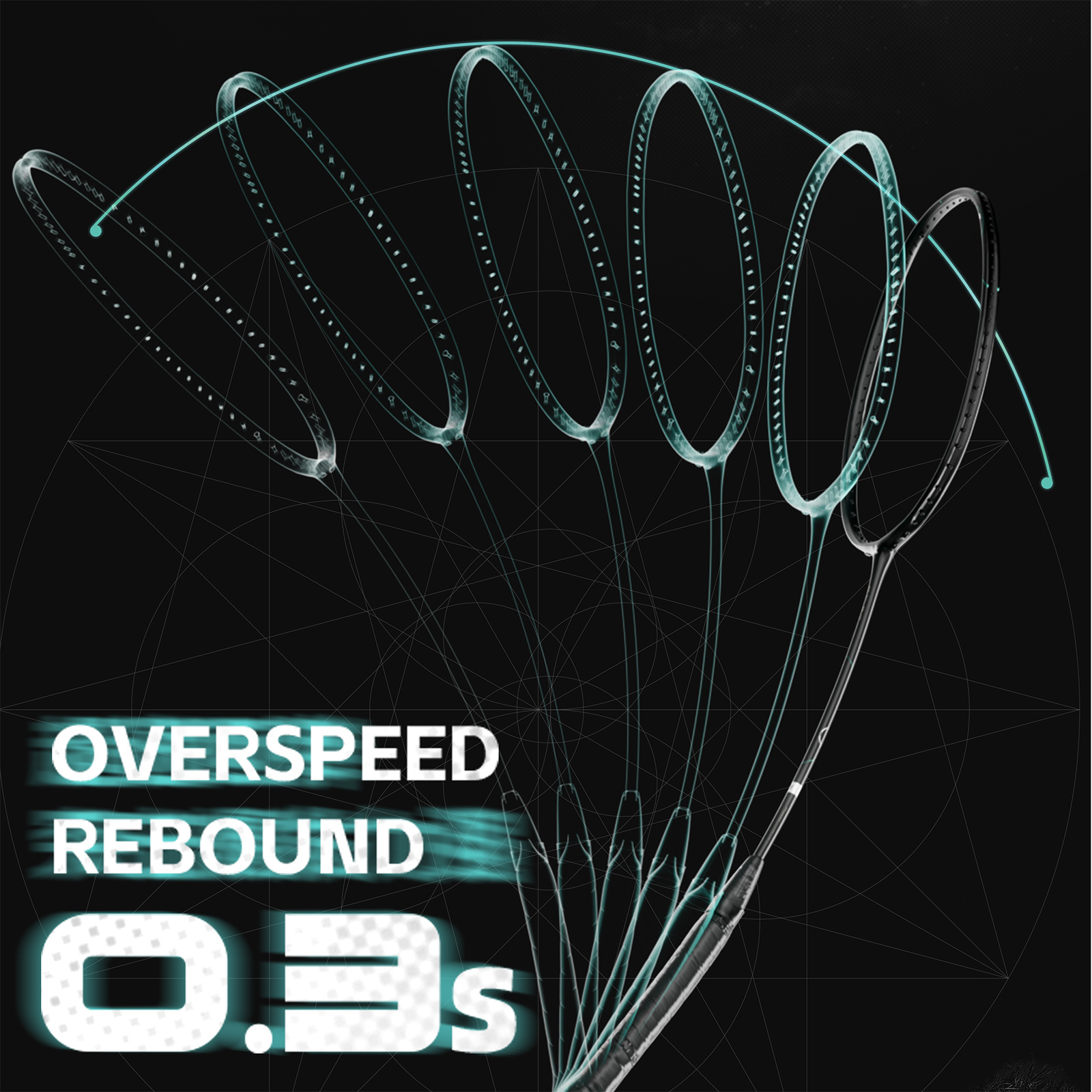 Kawasaki Badminton Racket TRAV - огляд і ціна Badminton Yonex Nanoflare