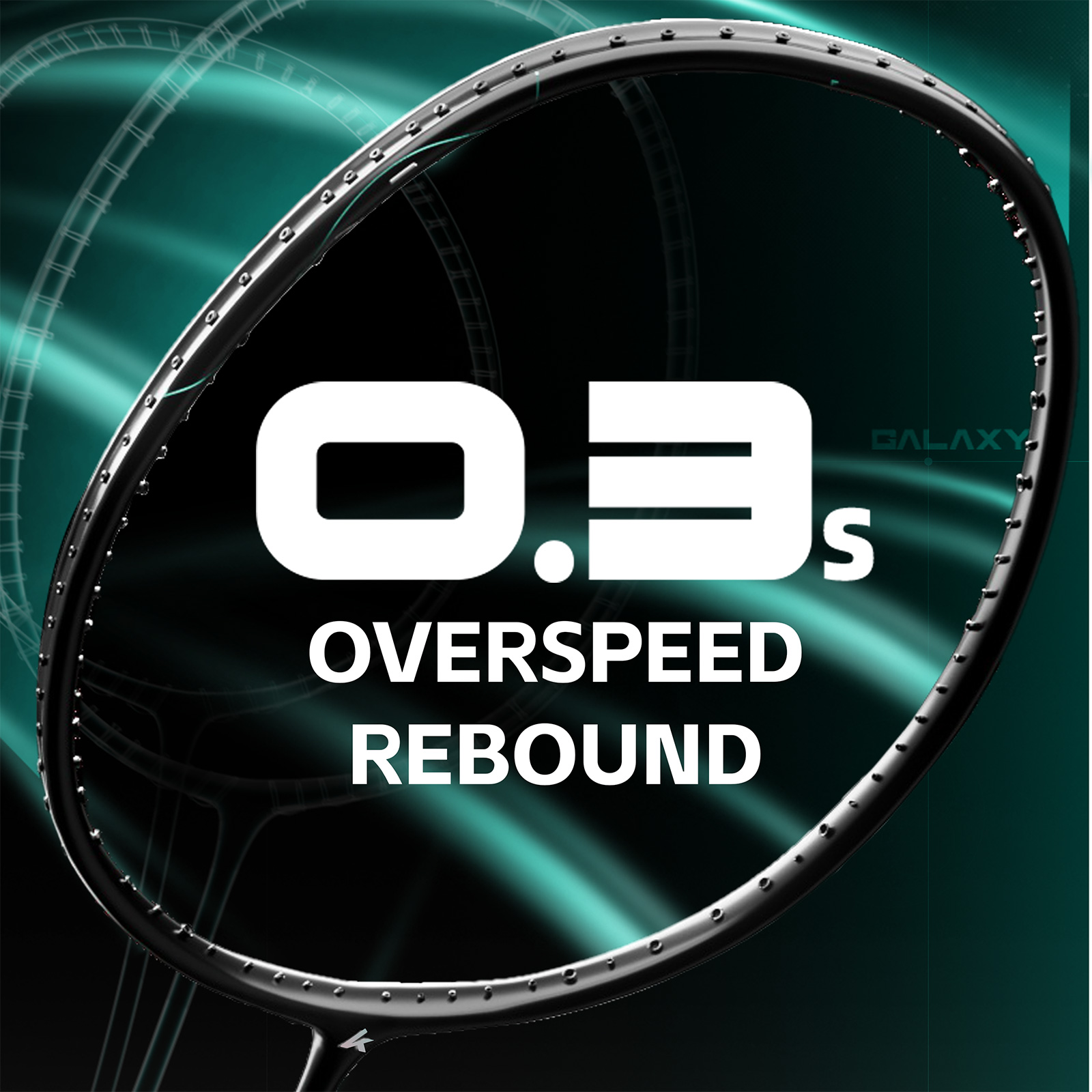 Kawasaki Badminton Racket TRAV - огляд і ціна Badminton Yonex Nanoflare