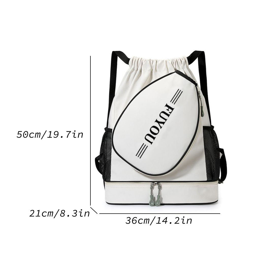 New Large-Capacity Badminton a - огляд і ціна Badminton Asia