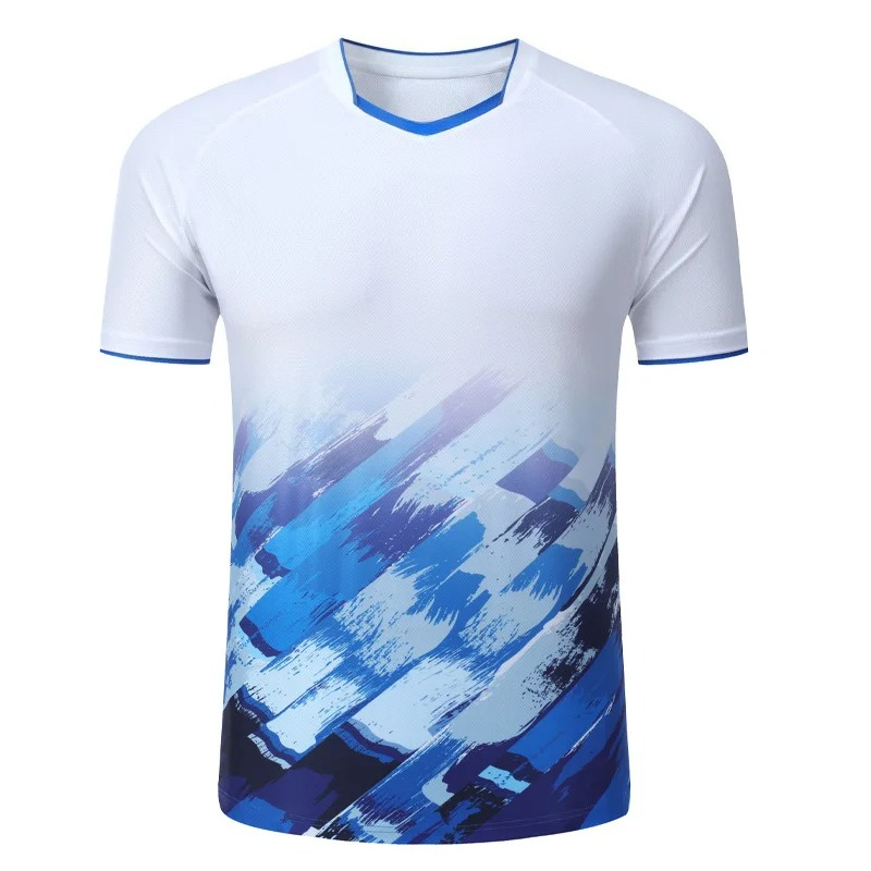 Badminton Short Sleeves Men Co - огляд і ціна Badminton Aesthetic