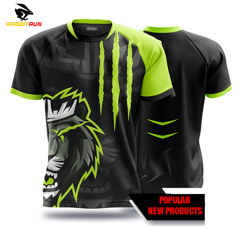 Men's T-shirt Quick drying Men - огляд і ціна Badminton Asia
