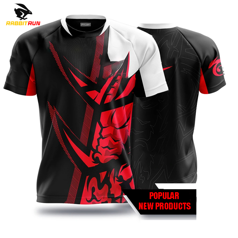 Men's T-shirt Quick drying Men - огляд і ціна Badminton Asia