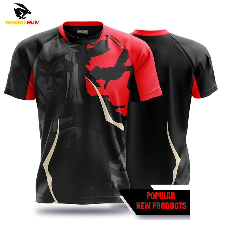 Men's T-shirt Quick drying Men - огляд і ціна Badminton Asia