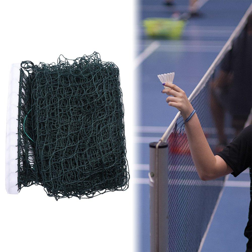 6.1mX0.76m Standard Mesh Exerc - огляд і ціна Badminton Shuttlecock