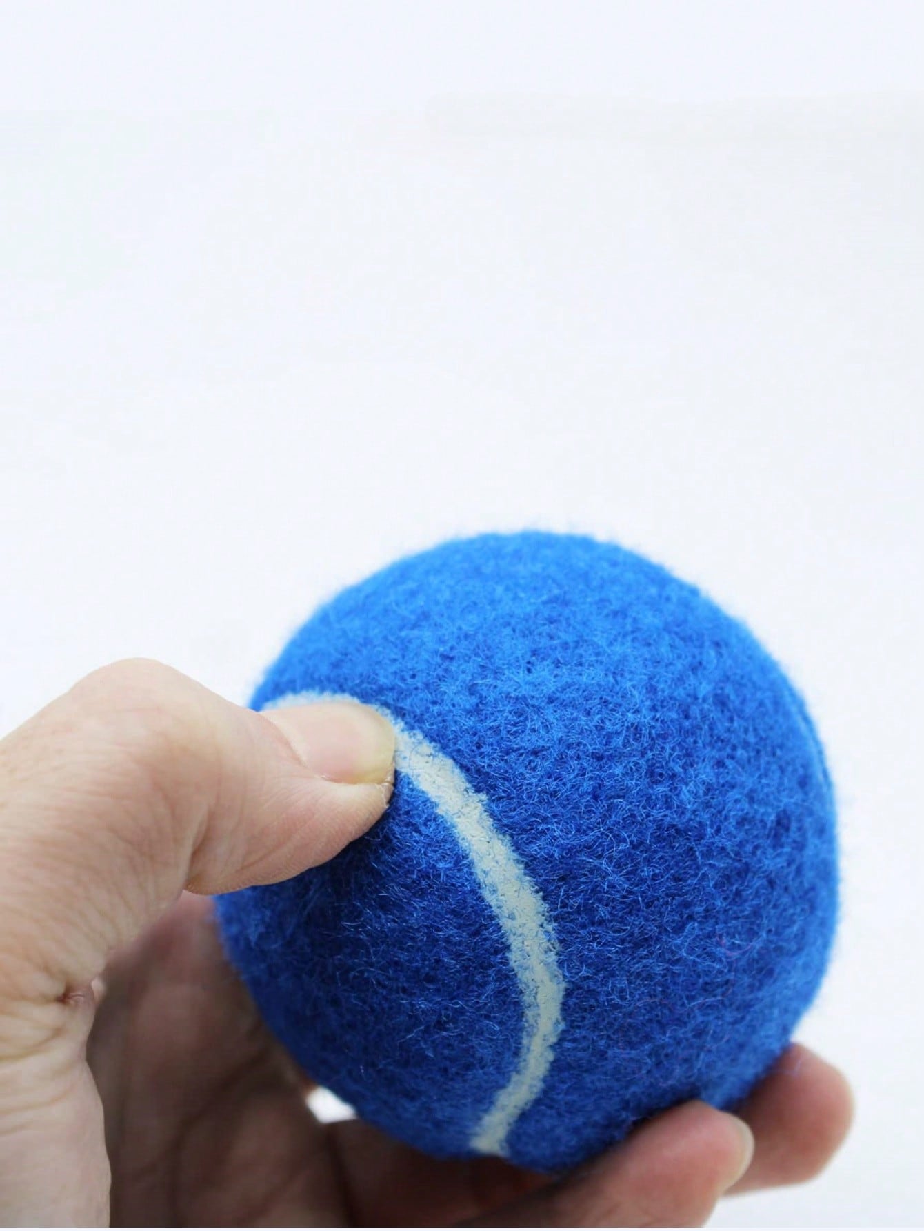 Premium Felt High-Bounce Tenni - огляд і ціна Badminton Yonex Nanoflare