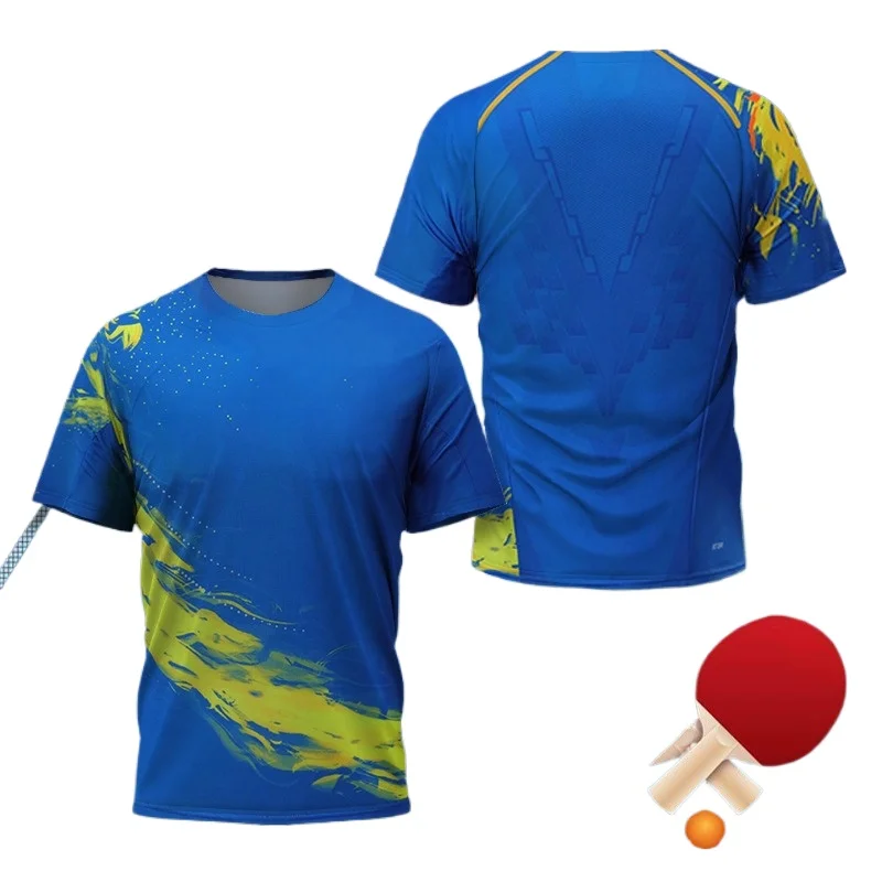 CHINA Dragon Table Tennis Grap - огляд і ціна Badminton Aesthetic
