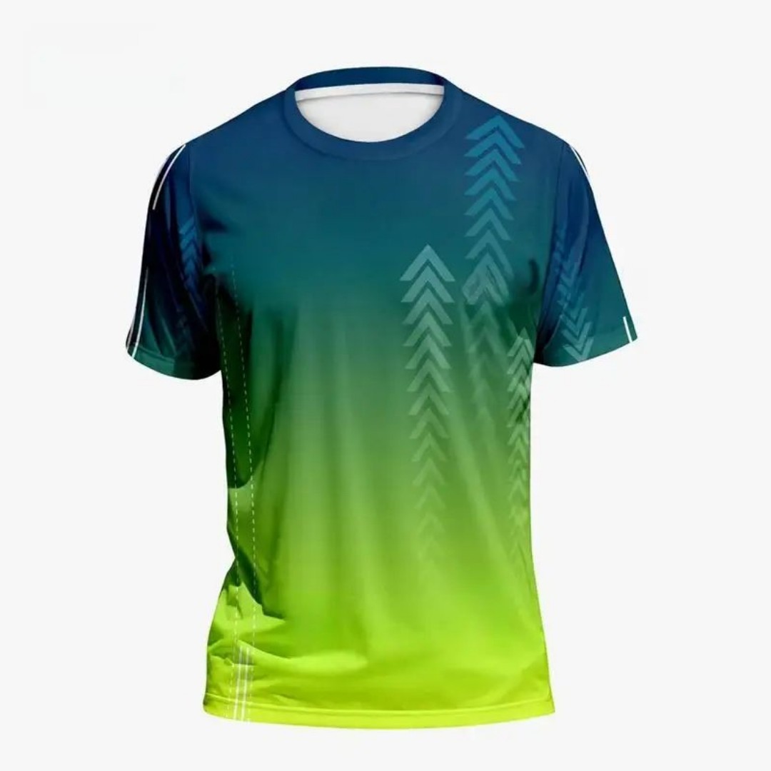 Hot selling men's summer badmi - огляд і ціна Badminton Aesthetic