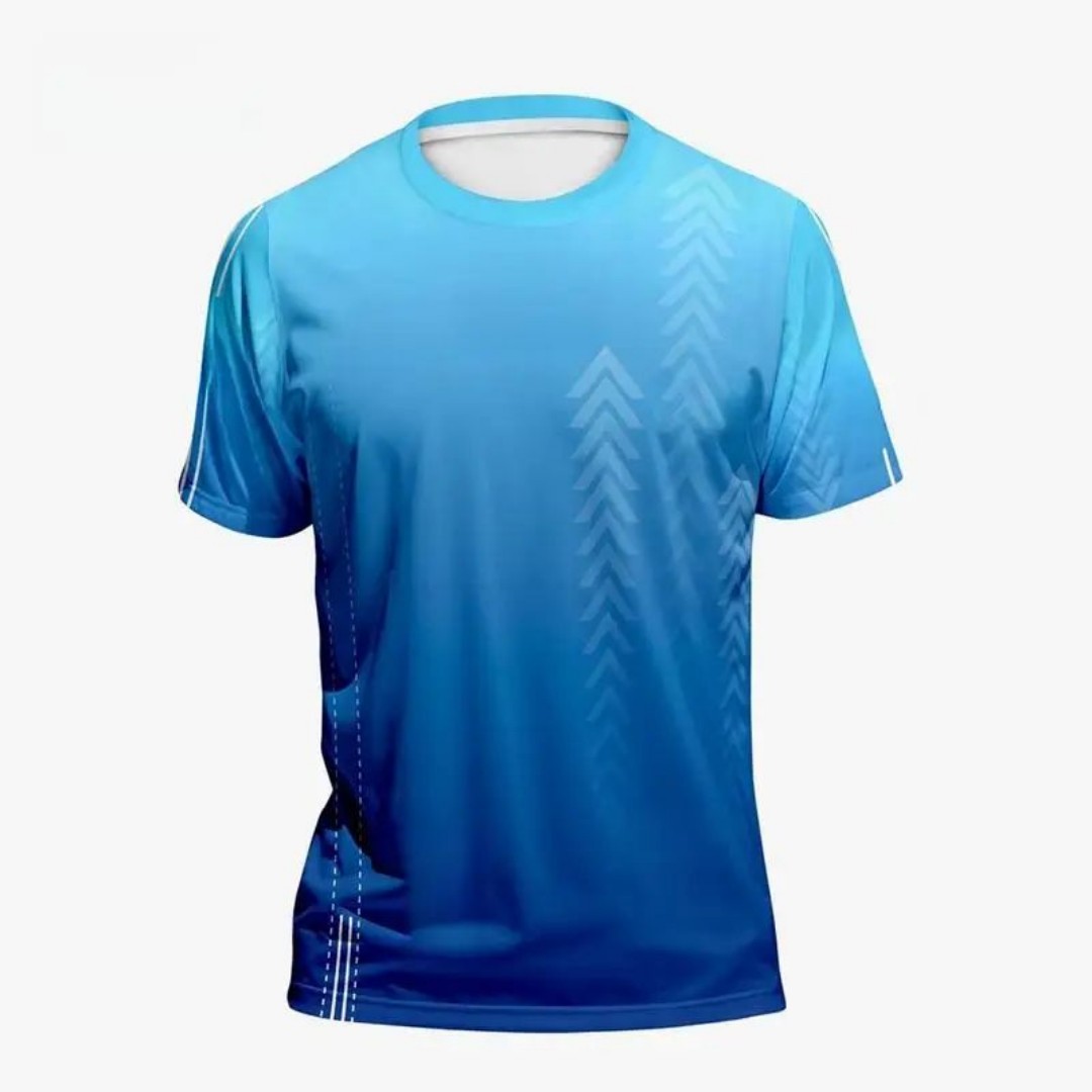 Hot selling men's summer badmi - огляд і ціна Badminton Aesthetic