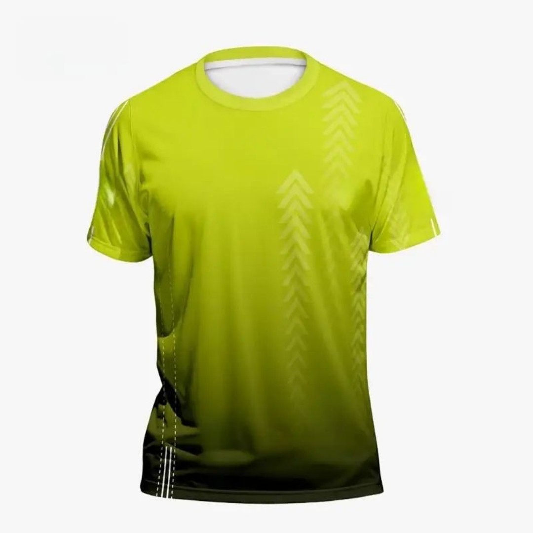 Hot selling men's summer badmi - огляд і ціна Badminton Aesthetic