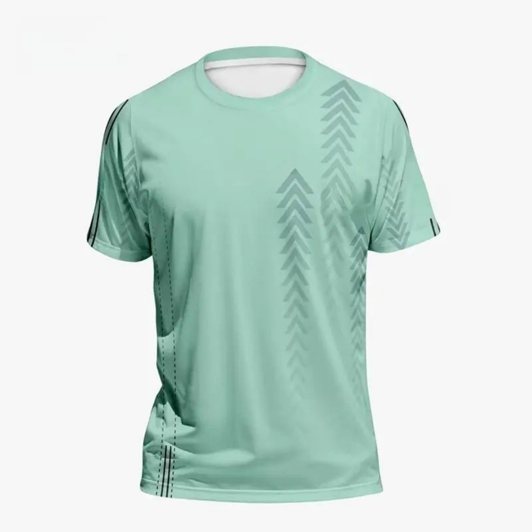 Hot selling men's summer badmi - огляд і ціна Badminton Aesthetic