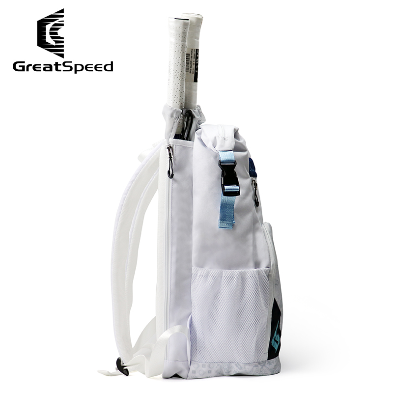 GREATSPEED Unisex Tennis And B - огляд і ціна Badminton Aesthetic