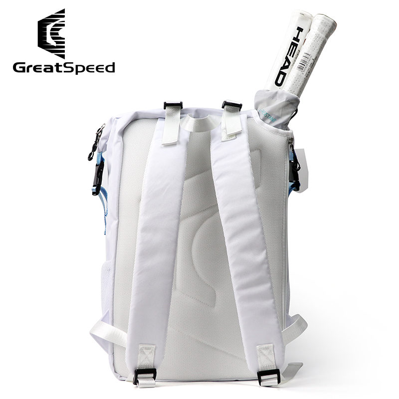 GREATSPEED Unisex Tennis And B - огляд і ціна Badminton Aesthetic