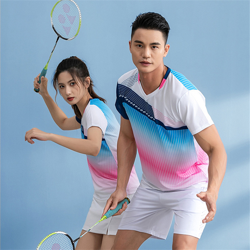 Badminton Jerseys & shorts Men - огляд і ціна Badminton Shuttlecock