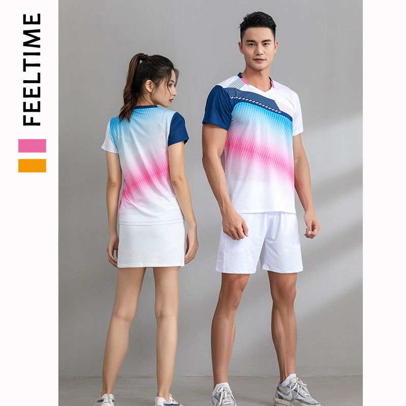 Badminton Jerseys & shorts Men - огляд і ціна Badminton Shuttlecock