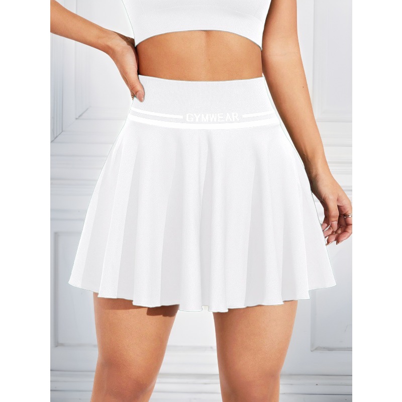 Women's Seamless Knit Tennis T - огляд і ціна Badminton Asia